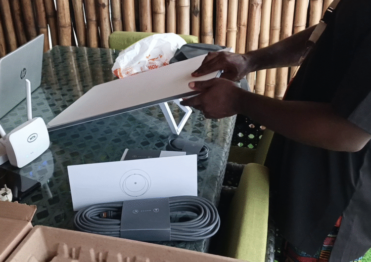 Common Starlink V3 Kit Issues And How We Solve Them (Copy)